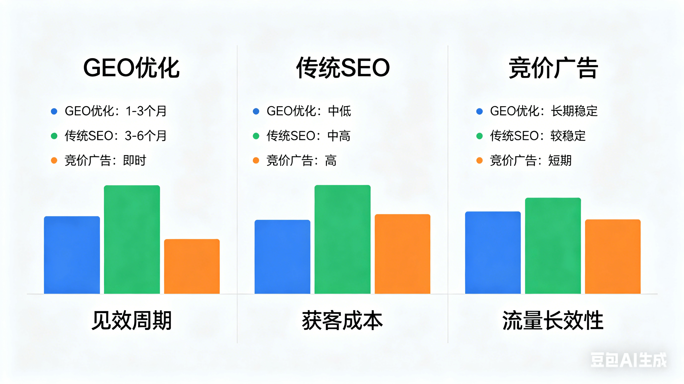 杭州GEO优化多久能出效果？企业AI获客见效周期全解析